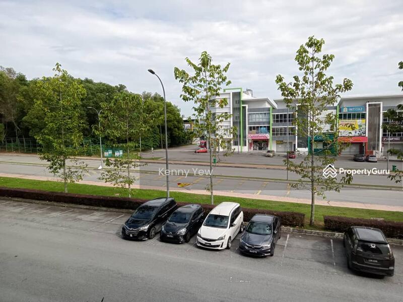 For Rent - Enigma Square Bandar Baru Bangi