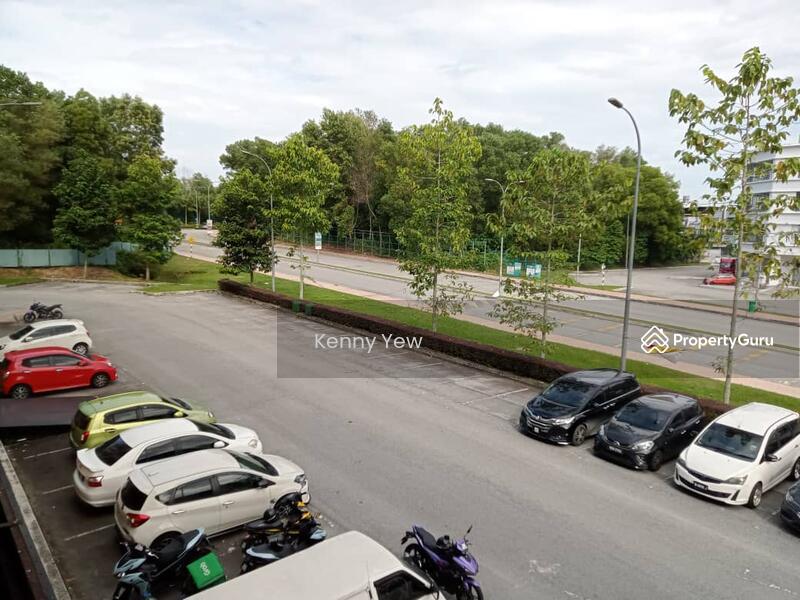 For Rent - Enigma Square Bandar Baru Bangi