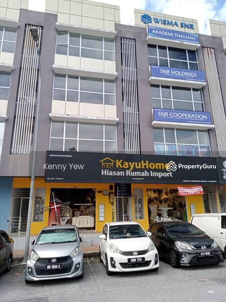 For Rent - Enigma Square Bandar Baru Bangi