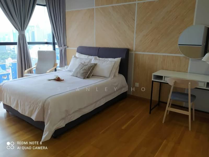 Condominium for Rent at Secoya Residence - Stanley Ho - PropertyGuru.com.my