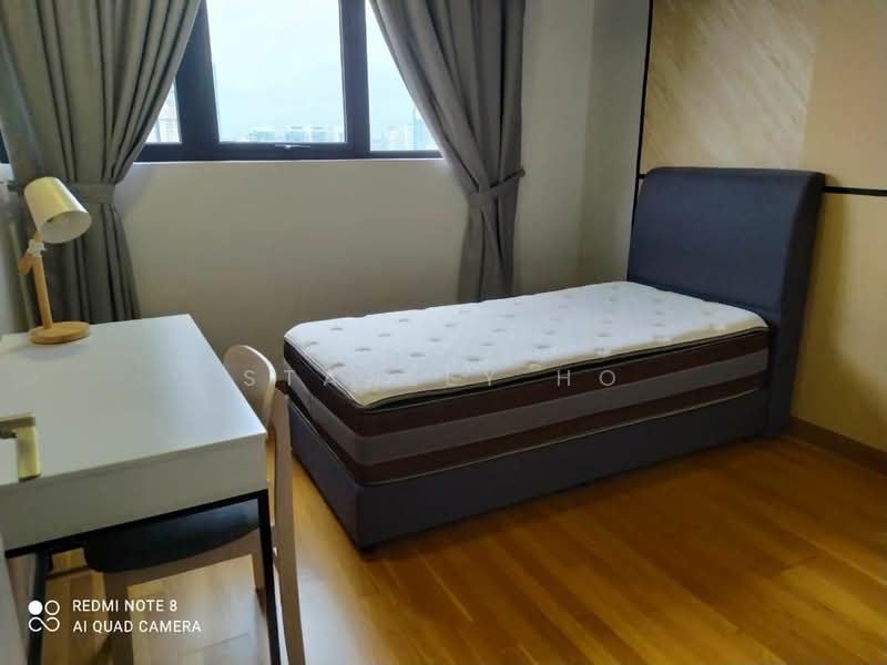 Condominium for Rent at Secoya Residence - Stanley Ho - PropertyGuru.com.my