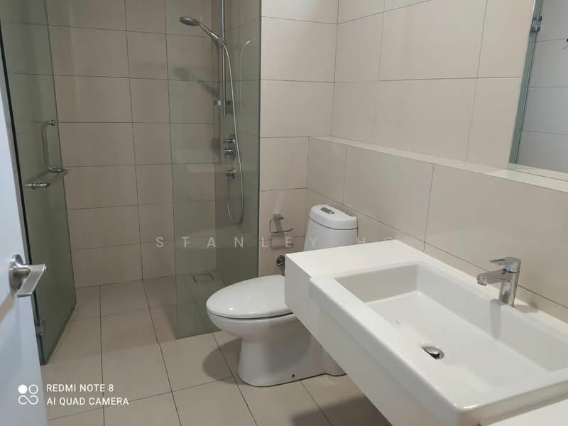 Condominium for Rent at Secoya Residence - Stanley Ho - PropertyGuru.com.my