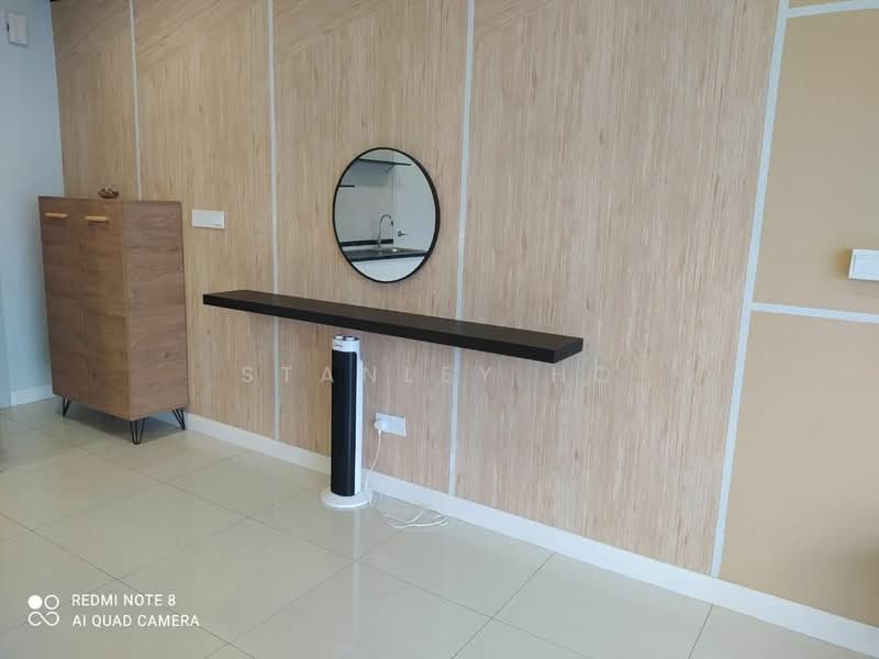 Condominium for Rent at Secoya Residence - Stanley Ho - PropertyGuru.com.my