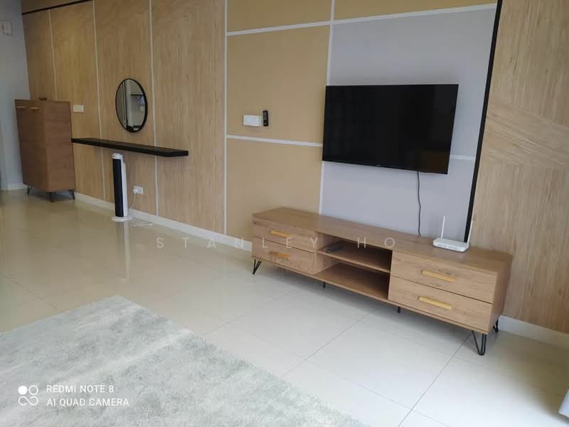 Condominium for Rent at Secoya Residence - Stanley Ho - PropertyGuru.com.my