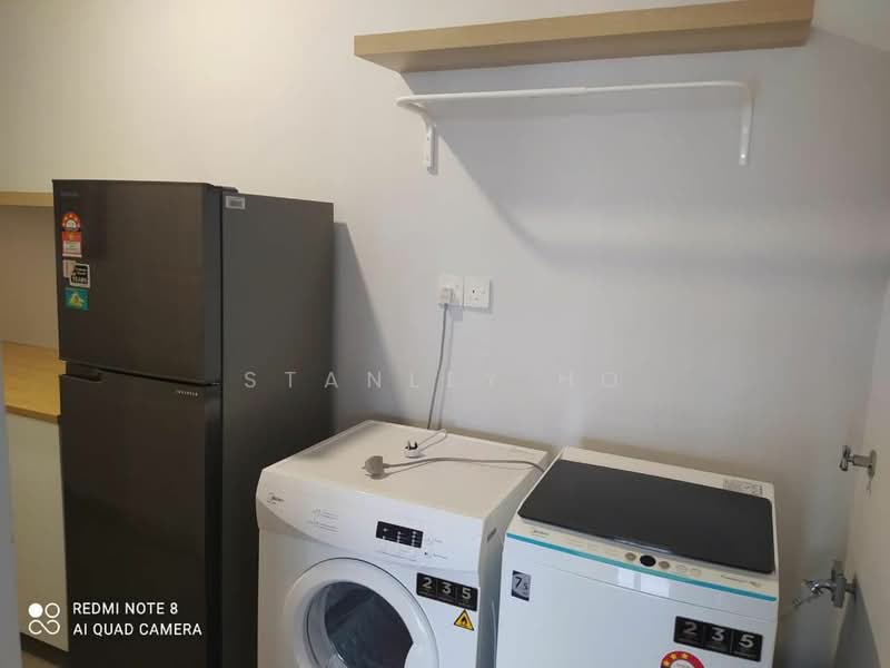 Condominium for Rent at Secoya Residence - Stanley Ho - PropertyGuru.com.my