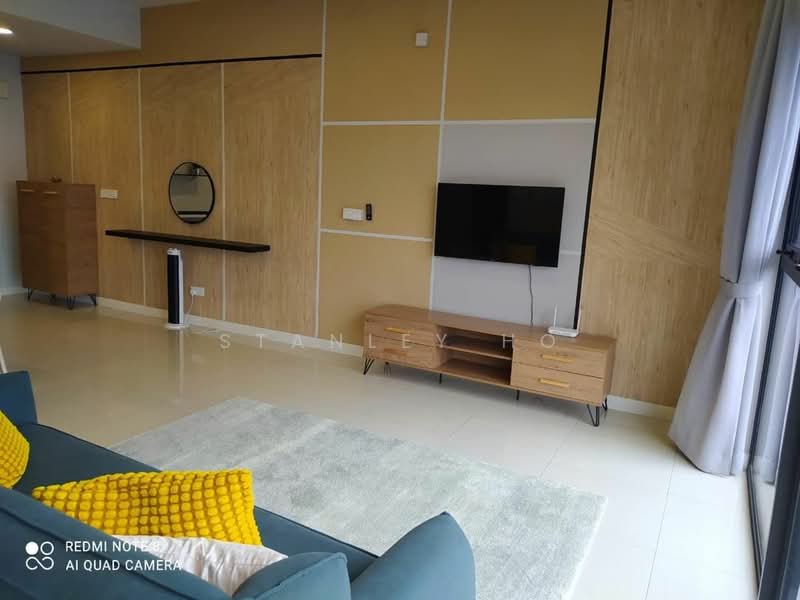 Condominium for Rent at Secoya Residence - Stanley Ho - PropertyGuru.com.my