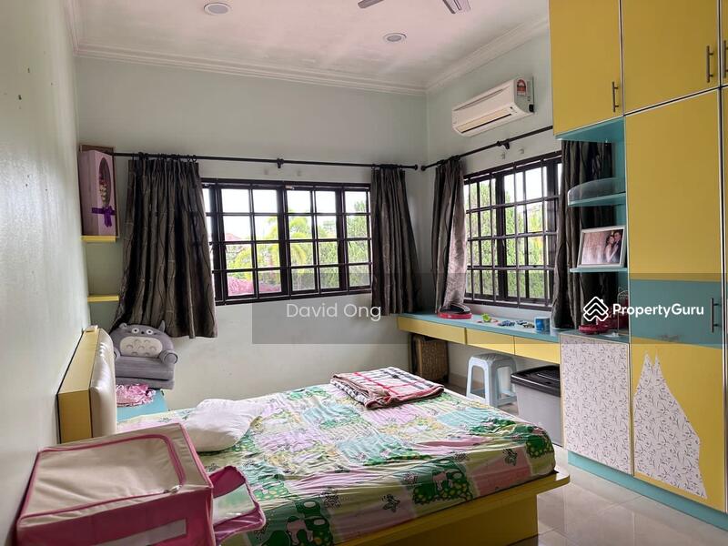 For Sale - BANDAR PUTRA KULAI (3A06B KITARA)