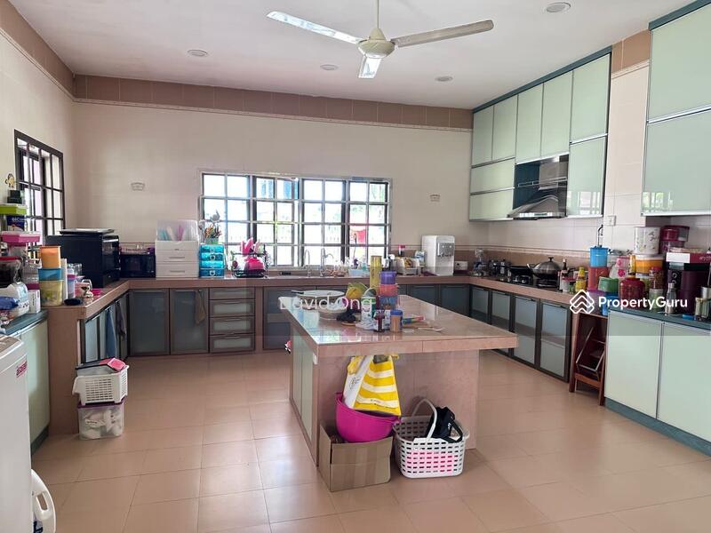 For Sale - BANDAR PUTRA KULAI (3A06B KITARA)