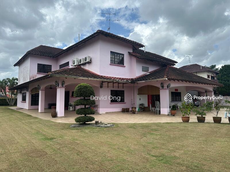 For Sale - BANDAR PUTRA KULAI (3A06B KITARA)