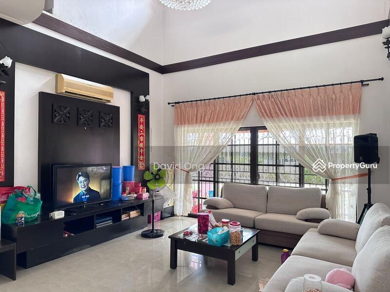 For Sale - BANDAR PUTRA KULAI (3A06B KITARA)