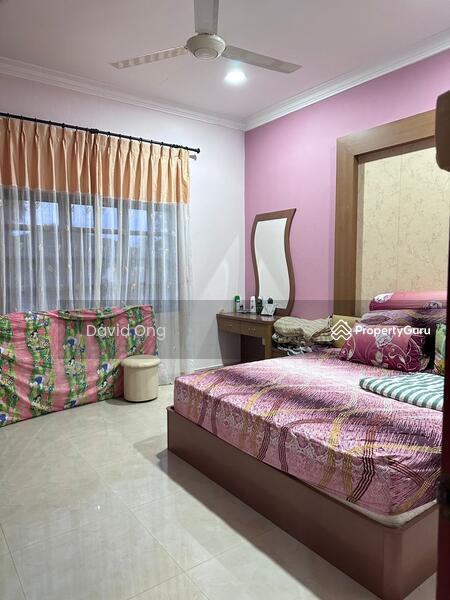 For Sale - BANDAR PUTRA KULAI (3A06B KITARA)