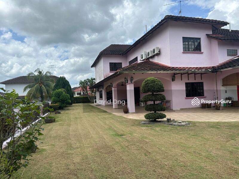 For Sale - BANDAR PUTRA KULAI (3A06B KITARA)