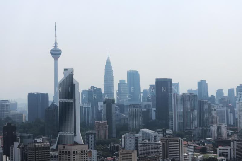 Service Residence for Sale at The Sentral Residences - Michelle Ann Francis - PropertyGuru.com.my