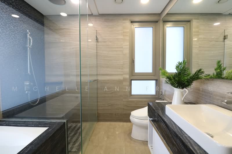 Service Residence for Sale at The Sentral Residences - Michelle Ann Francis - PropertyGuru.com.my