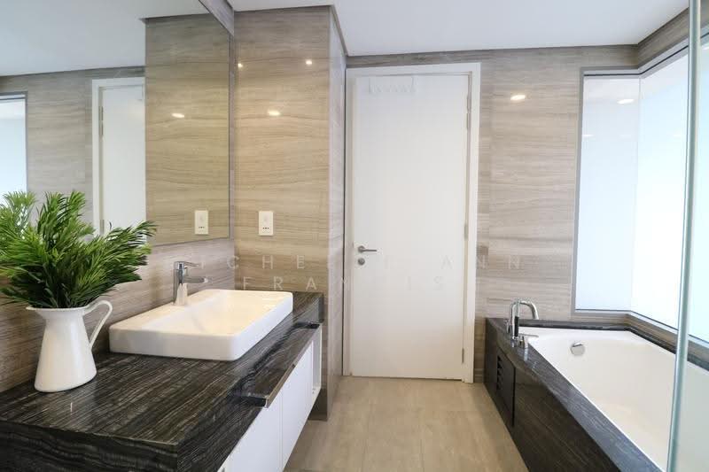 Service Residence for Sale at The Sentral Residences - Michelle Ann Francis - PropertyGuru.com.my