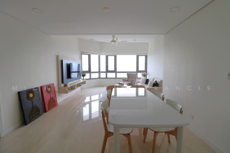 Service Residence for Sale at The Sentral Residences - Michelle Ann Francis - PropertyGuru.com.my