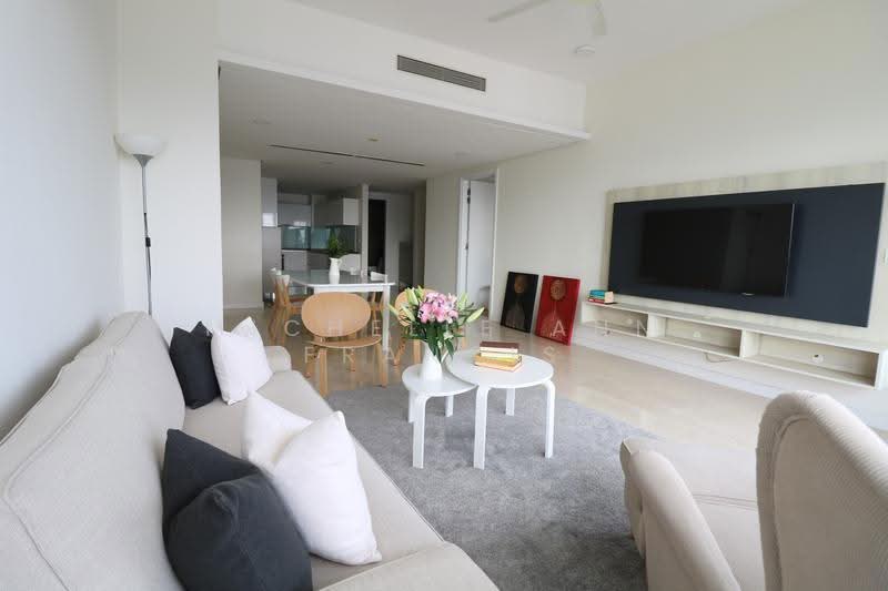 Service Residence for Sale at The Sentral Residences - Michelle Ann Francis - PropertyGuru.com.my