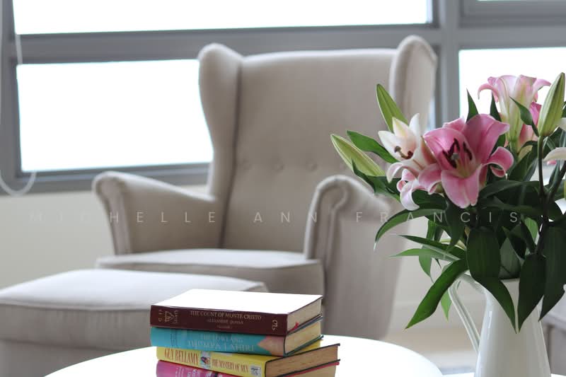 Service Residence for Sale at The Sentral Residences - Michelle Ann Francis - PropertyGuru.com.my