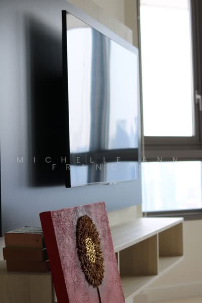 Service Residence for Sale at The Sentral Residences - Michelle Ann Francis - PropertyGuru.com.my