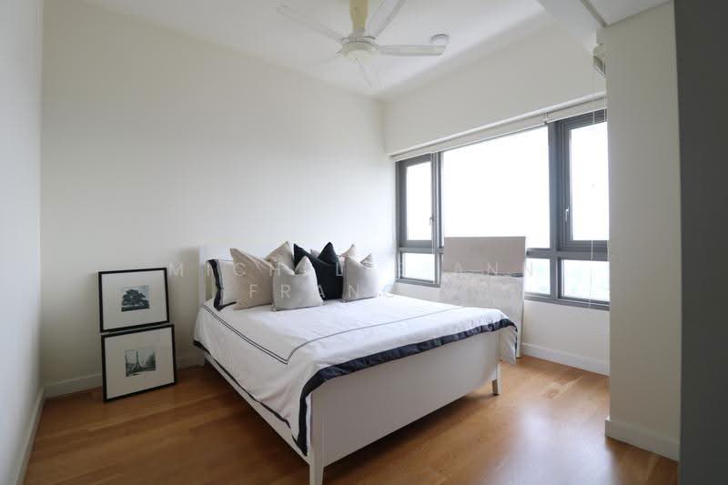 Service Residence for Sale at The Sentral Residences - Michelle Ann Francis - PropertyGuru.com.my