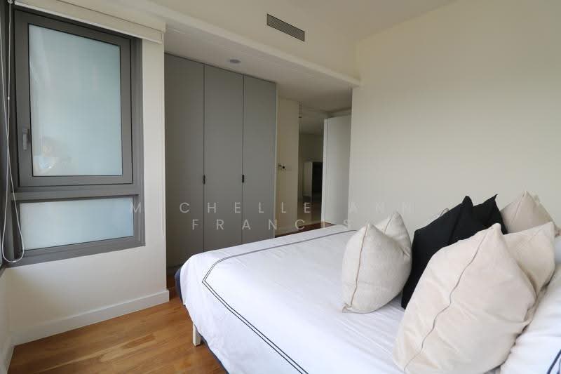 Service Residence for Sale at The Sentral Residences - Michelle Ann Francis - PropertyGuru.com.my