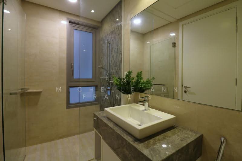 Service Residence for Sale at The Sentral Residences - Michelle Ann Francis - PropertyGuru.com.my