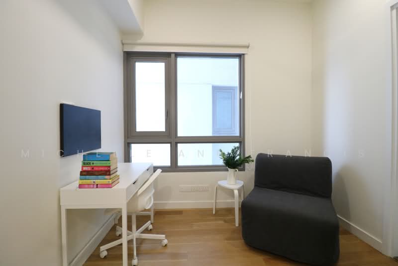 Service Residence for Sale at The Sentral Residences - Michelle Ann Francis - PropertyGuru.com.my
