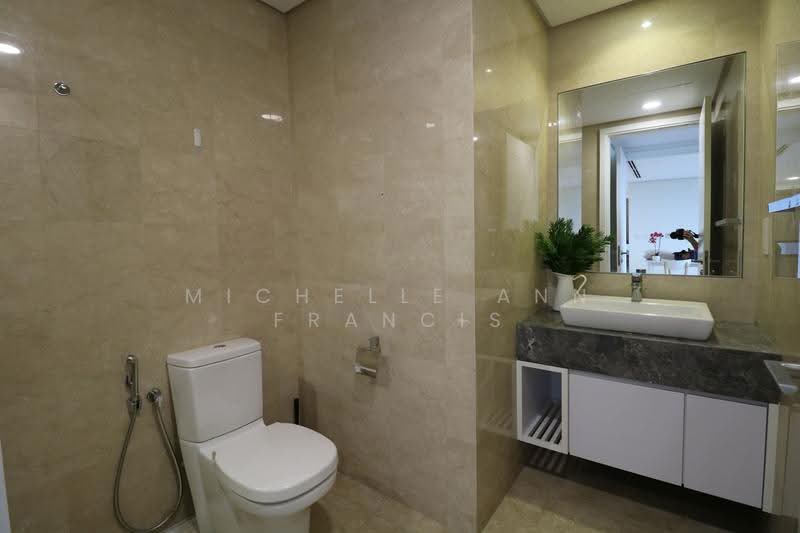 Service Residence for Sale at The Sentral Residences - Michelle Ann Francis - PropertyGuru.com.my