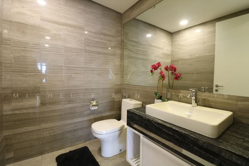 Service Residence for Sale at The Sentral Residences - Michelle Ann Francis - PropertyGuru.com.my