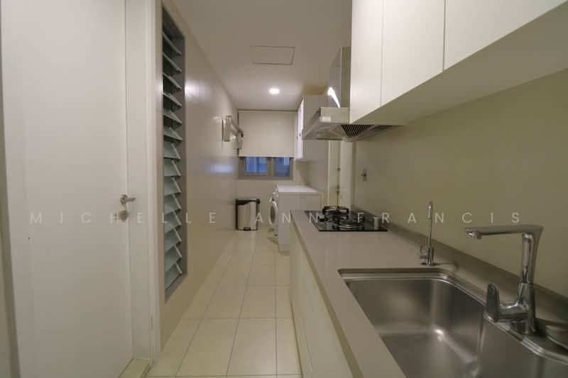 Service Residence for Sale at The Sentral Residences - Michelle Ann Francis - PropertyGuru.com.my