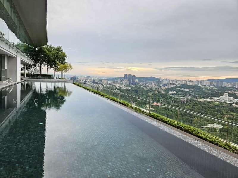 Service Residence for Sale at The Sentral Residences - Michelle Ann Francis - PropertyGuru.com.my