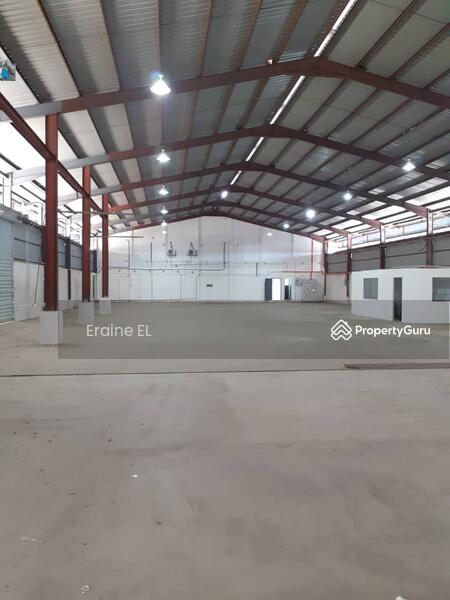 For Rent - kepong maluri