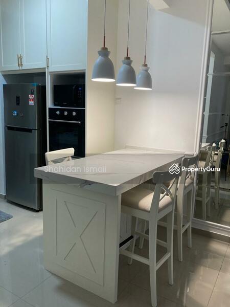 KERANJI @ GREENWOODS, SALAK PERDANA untuk Untuk Dijual - RM 540,000, Mac 2026 - PropertyGuru.com.my