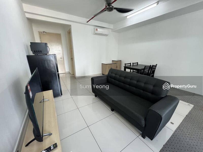Untuk Disewa - De Centrum Residences