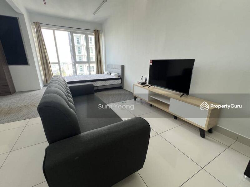 Untuk Disewa - De Centrum Residences