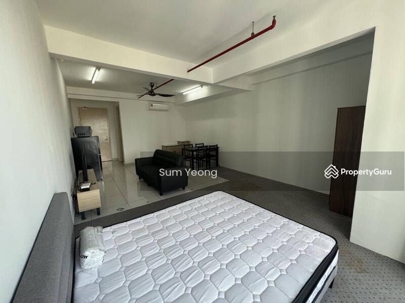 Untuk Disewa - De Centrum Residences