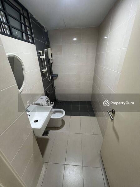 Untuk Disewa - De Centrum Residences