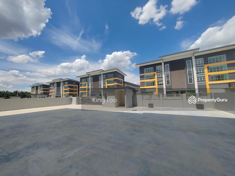 Factory for Sale in Klang (Selangor) - King Loo - PropertyGuru.com.my