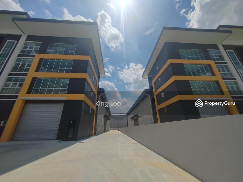 Factory for Sale in Klang (Selangor) - King Loo - PropertyGuru.com.my