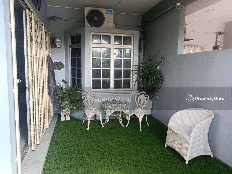 For Sale - Bandar Baru Selayang @ Fasa 2B