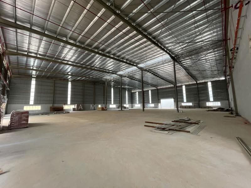 Kilang untuk Dijual di Taman Perindustrian Senai (Senai) - Samuel Ngo - Interior - PropertyGuru.com.my