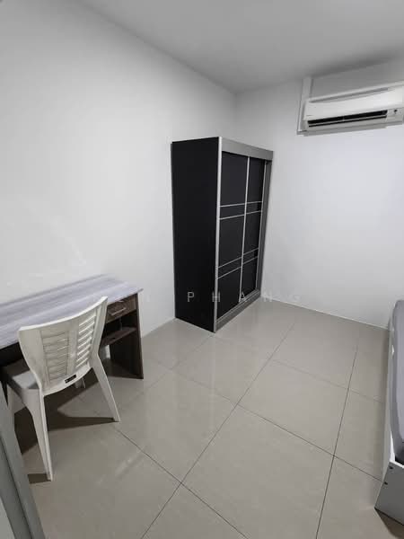 Kondominium untuk Disewa di Arte Subang West - Ken Phang - Bedroom - PropertyGuru.com.my