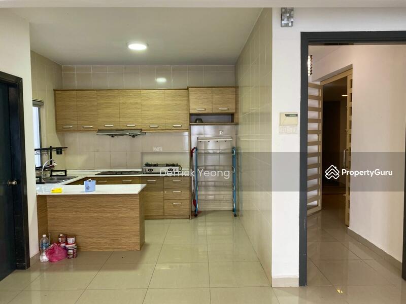 Untuk Disewa - Zen Residence @ Asplenium Condominium