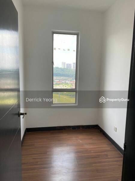 Untuk Disewa - Zen Residence @ Asplenium Condominium