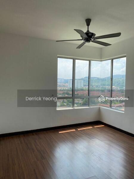 Untuk Disewa - Zen Residence @ Asplenium Condominium