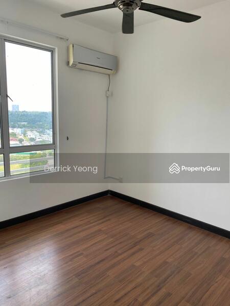 Untuk Disewa - Zen Residence @ Asplenium Condominium