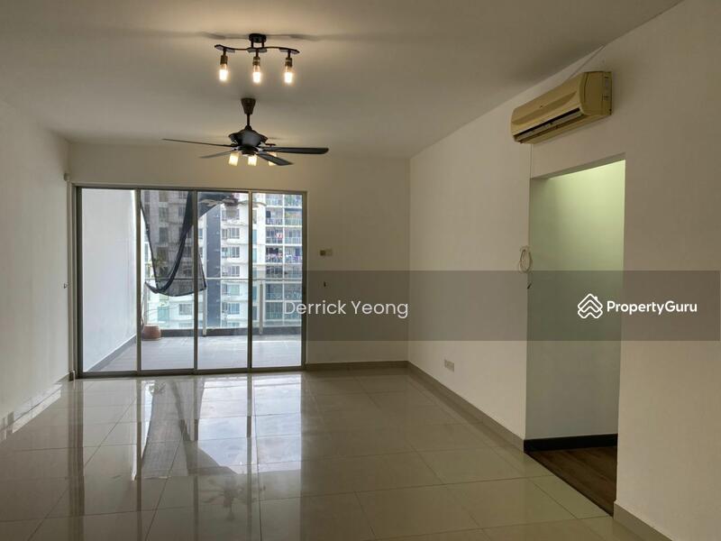 Untuk Disewa - Zen Residence @ Asplenium Condominium