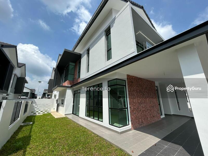 Untuk Dijual - Aspira Aspiras