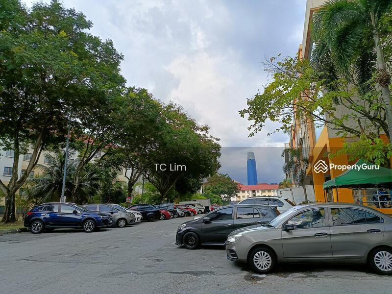 For Sale - Sri Mutiara