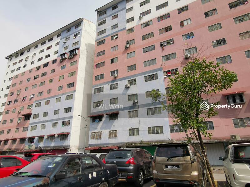 For Sale - Angsana